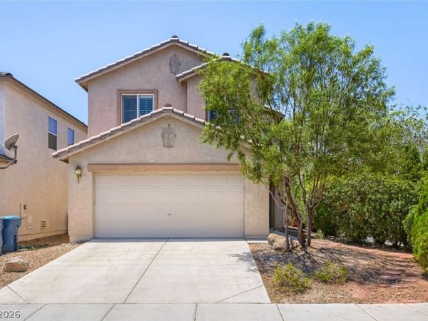 8721 Palomino Ranch Street , Las Vegas, NV 89131