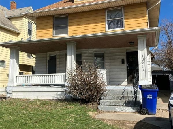 10213 Somerset Avenue , Cleveland, OH 44108