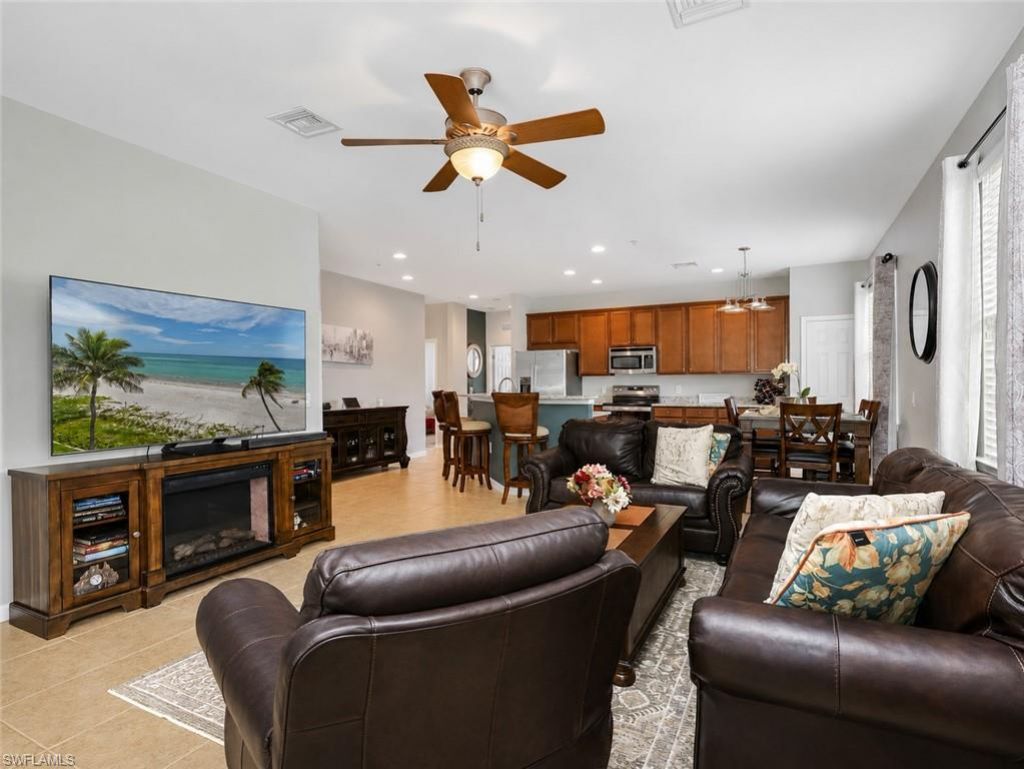 20161 Bravada St , Unit 3, Estero, FL 33928 Photo