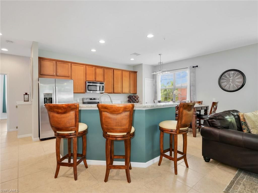 20161 Bravada St , Unit 3, Estero, FL 33928 Photo
