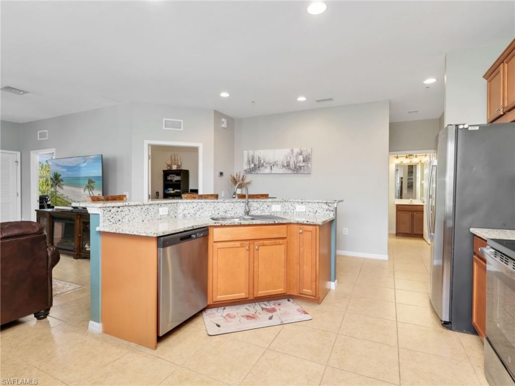 20161 Bravada St , Unit 3, Estero, FL 33928 Photo