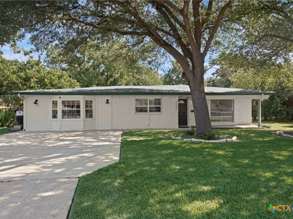2306 Scott Boulevard , Temple, TX 76504