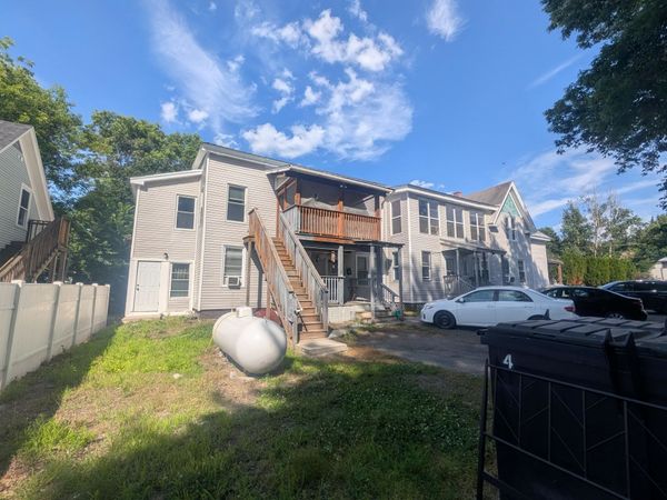 20 Chellis Street, Unit 5, Claremont, NH 03743
