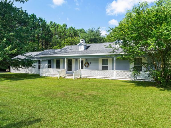 1445 Little Black Creek, Lumberton, MS 39455