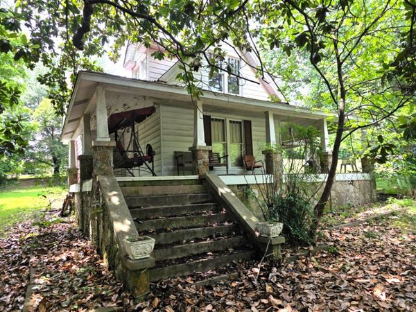 48 Cammack Street, Evening Shade, AR 72532