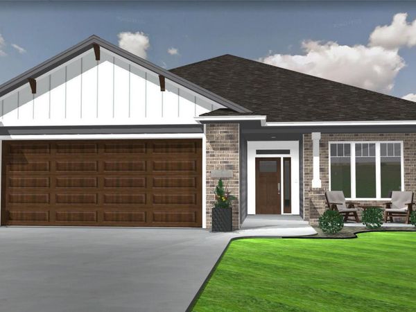 5917 S Huntwood Ave, Sioux Falls, SD 57108