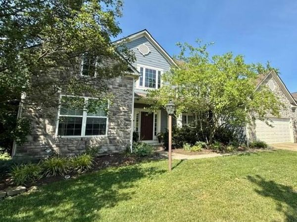 3491 Village Club Drive, Powell, OH 43065