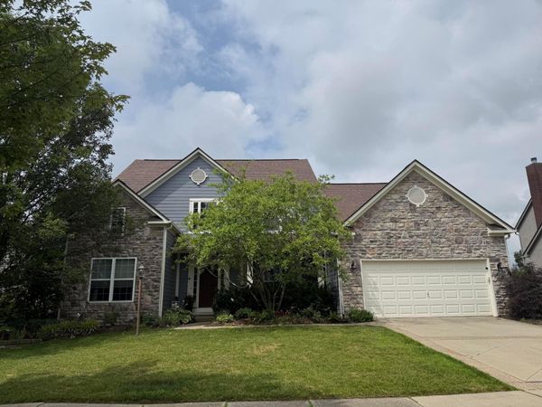 3491 Village Club Drive, Powell, OH 43065