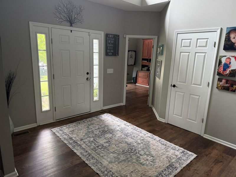 3491 Village Club Drive, Powell, OH 43065 Photo 10