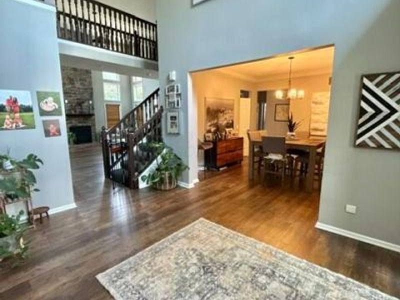 3491 Village Club Drive, Powell, OH 43065 Photo 23