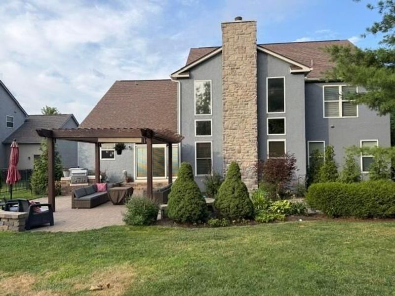 3491 Village Club Drive, Powell, OH 43065 Photo 53