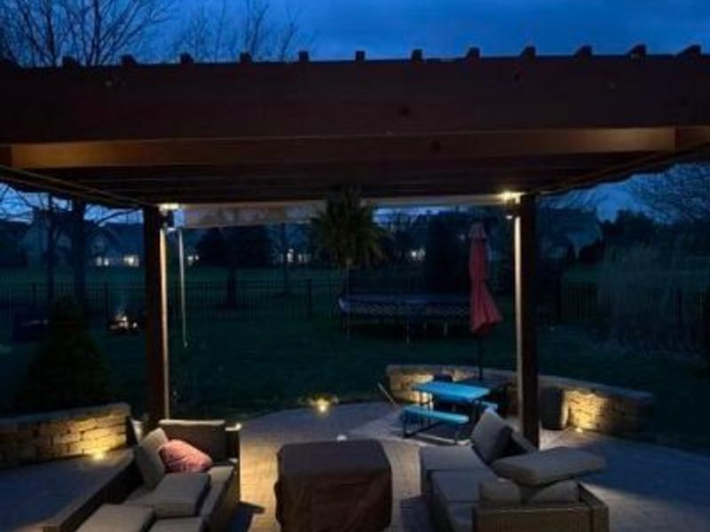 3491 Village Club Drive, Powell, OH 43065 Photo 54