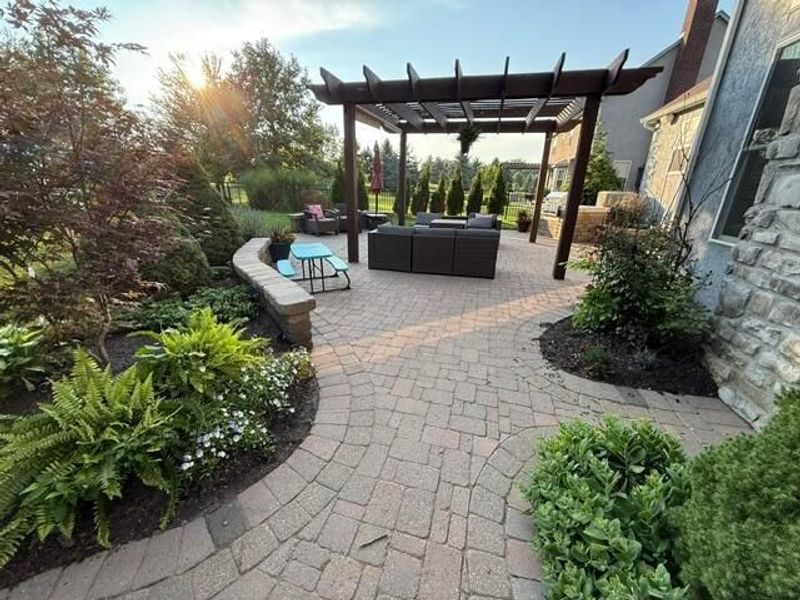 3491 Village Club Drive, Powell, OH 43065 Photo 55