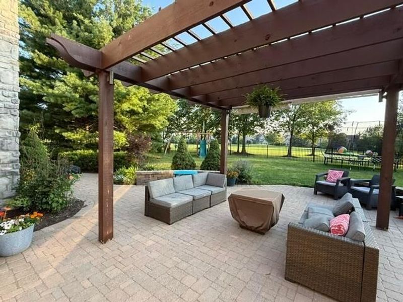 3491 Village Club Drive, Powell, OH 43065 Photo 56