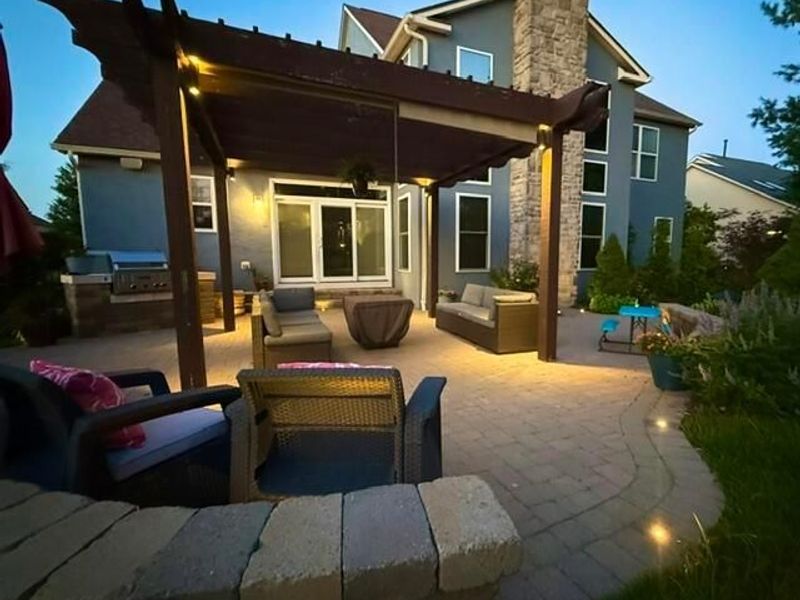 3491 Village Club Drive, Powell, OH 43065 Photo 57