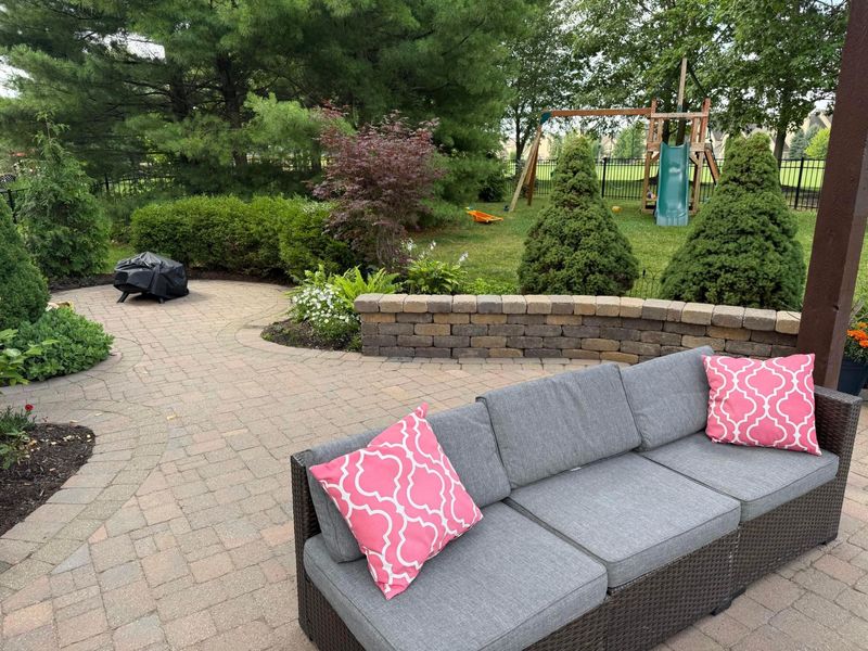 3491 Village Club Drive, Powell, OH 43065 Photo 6