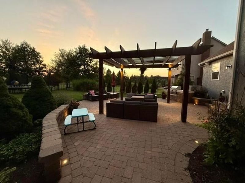3491 Village Club Drive, Powell, OH 43065 Photo 60