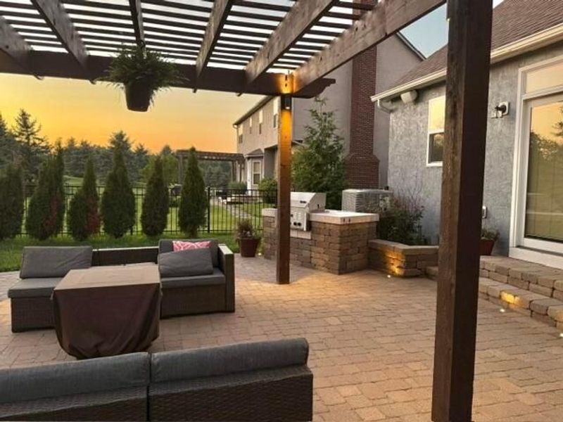 3491 Village Club Drive, Powell, OH 43065 Photo 61