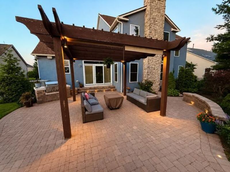 3491 Village Club Drive, Powell, OH 43065 Photo 62
