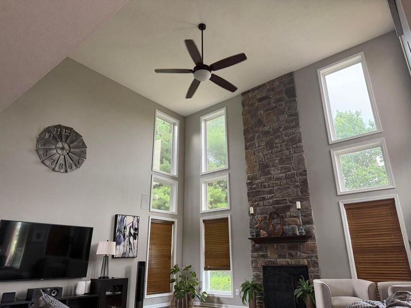 3491 Village Club Drive, Powell, OH 43065 Photo 7