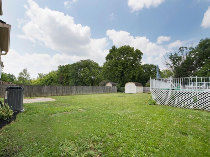 1421 Tall Meadows Drive, Columbus, OH 43223 Photo 39