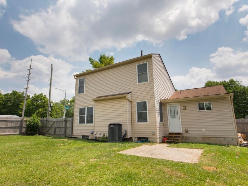 1421 Tall Meadows Drive, Columbus, OH 43223 Photo 41