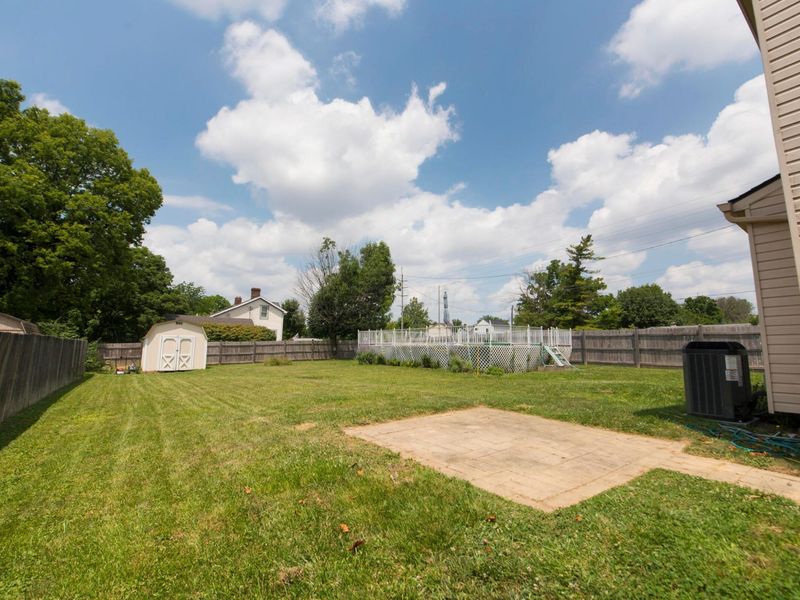 1421 Tall Meadows Drive, Columbus, OH 43223 Photo 47
