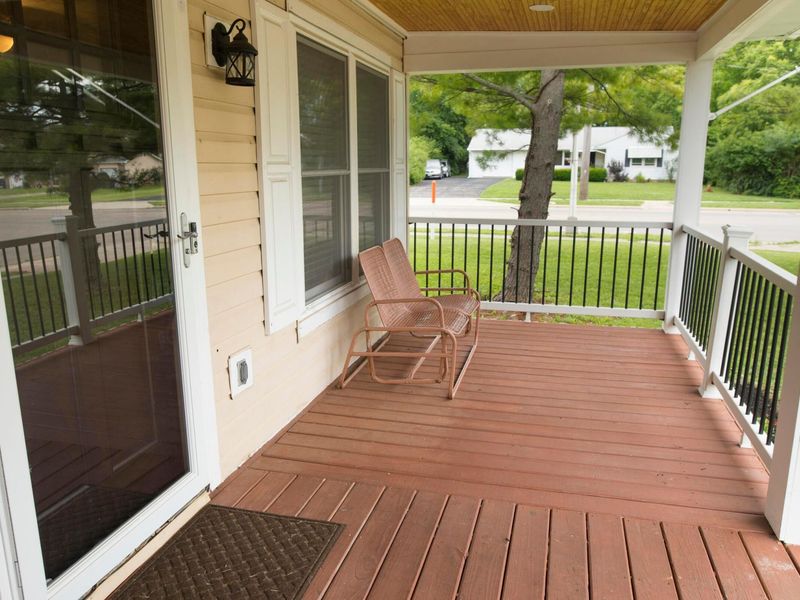 1421 Tall Meadows Drive, Columbus, OH 43223 Photo 7