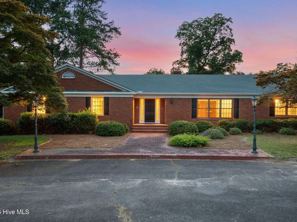 706 W Five Notch Road, North Augusta, SC 29860