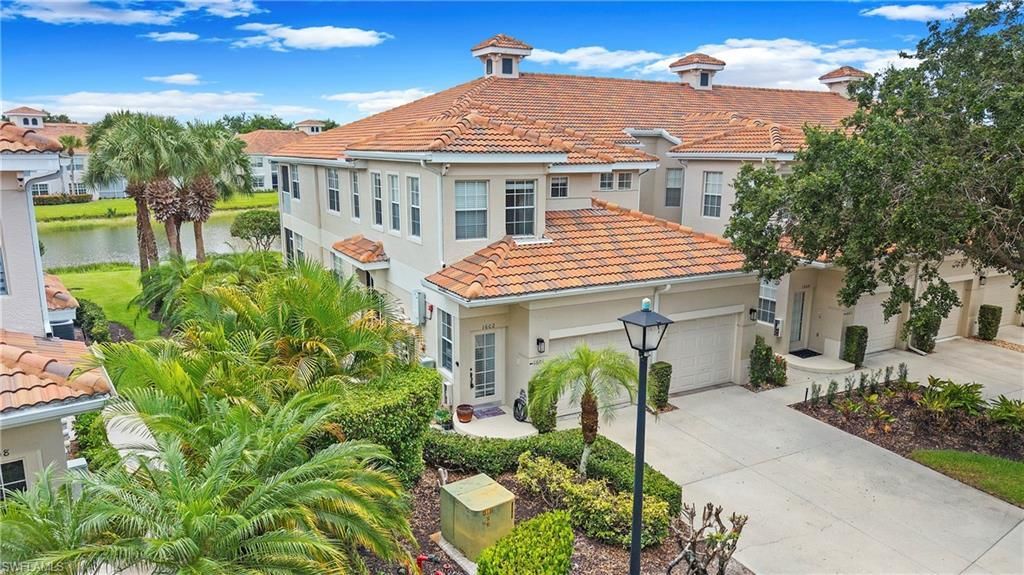 3059 Horizon Ln, Unit 1602, Naples, FL 34109 Photo