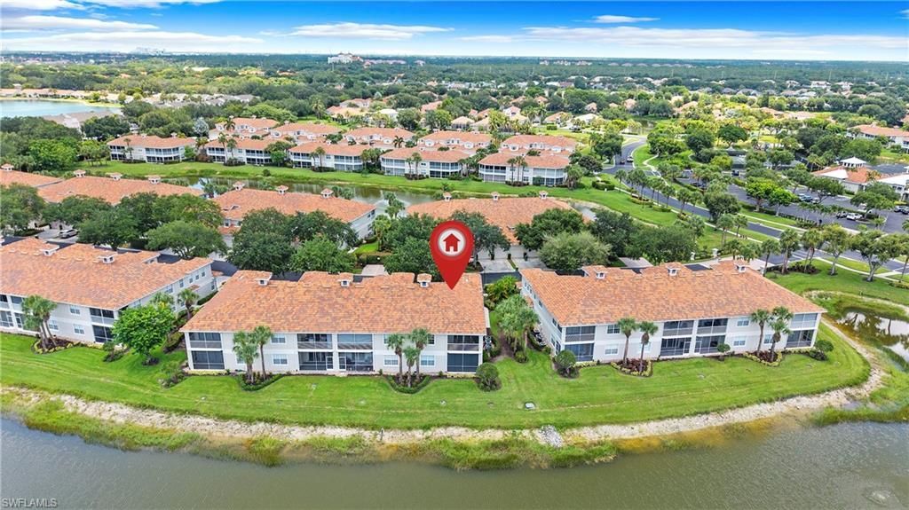 3059 Horizon Ln, Unit 1602, Naples, FL 34109 Photo