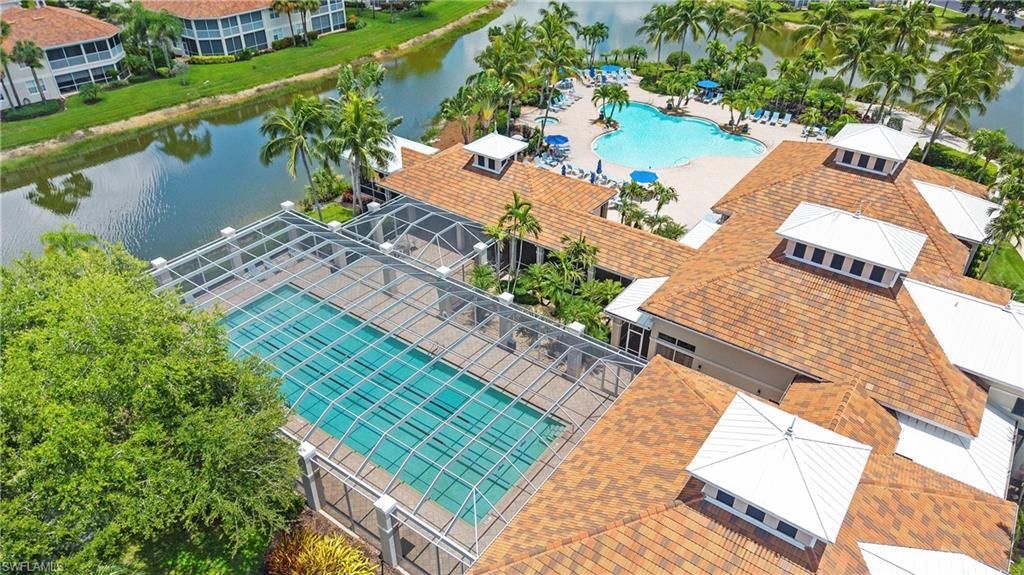 3059 Horizon Ln, Unit 1602, Naples, FL 34109 Photo