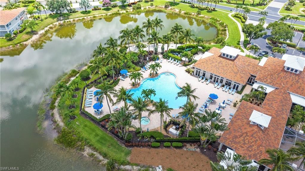 3059 Horizon Ln, Unit 1602, Naples, FL 34109 Photo