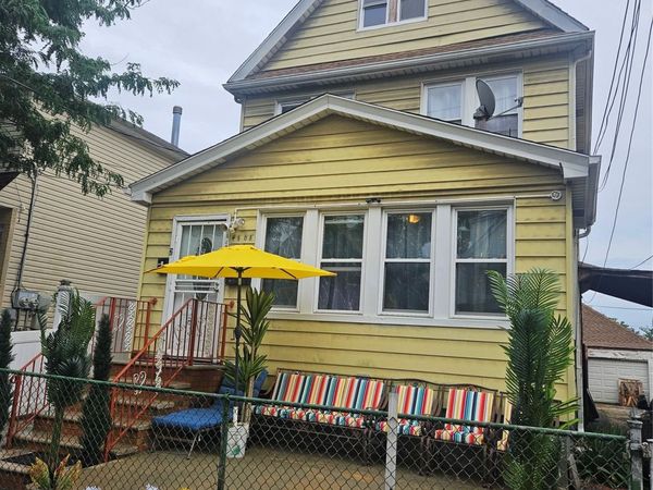 145-08 Arlington Terrace , Jamaica, NY 11435