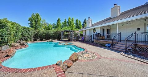 14700 Cayo Ct, Sloughhouse, CA 95683 Photo