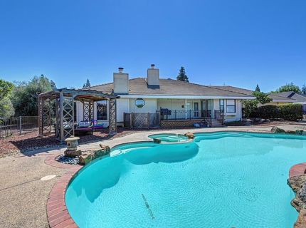 14700 Cayo Ct, Sloughhouse, CA 95683 Photo
