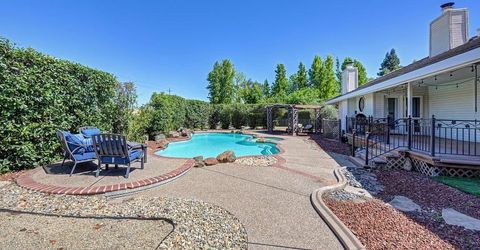 14700 Cayo Ct, Sloughhouse, CA 95683 Photo