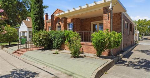 816 Alhambra Blvd, Sacramento, CA 95816 Photo