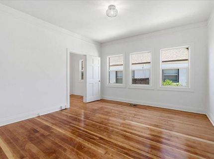 816 Alhambra Blvd, Sacramento, CA 95816 Photo