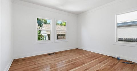 816 Alhambra Blvd, Sacramento, CA 95816 Photo