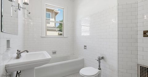 816 Alhambra Blvd, Sacramento, CA 95816 Photo