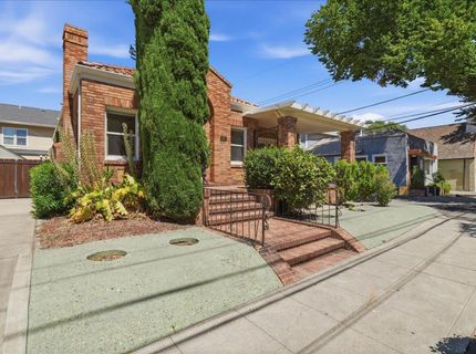 816 Alhambra Blvd, Sacramento, CA 95816 Photo
