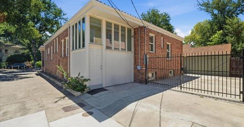 816 Alhambra Blvd, Sacramento, CA 95816 Photo