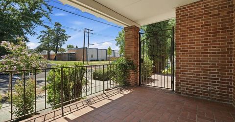 816 Alhambra Blvd, Sacramento, CA 95816 Photo