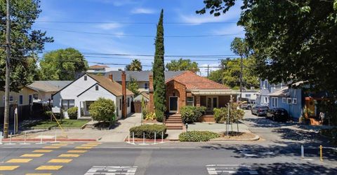 816 Alhambra Blvd, Sacramento, CA 95816 Photo
