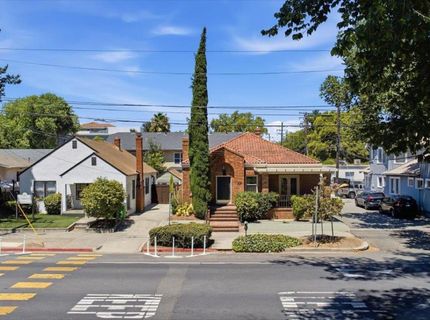816 Alhambra Blvd, Sacramento, CA 95816 Photo