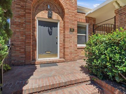 816 Alhambra Blvd, Sacramento, CA 95816 Photo