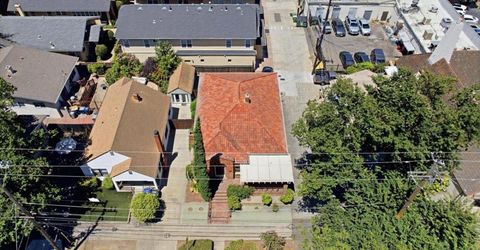 816 Alhambra Blvd, Sacramento, CA 95816 Photo