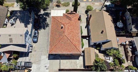 816 Alhambra Blvd, Sacramento, CA 95816 Photo
