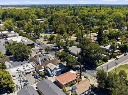 816 Alhambra Blvd, Sacramento, CA 95816 Photo